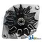 A & I Products Alternator, Bosch 8" x7.5" x7" A-AT161324 - alternate 2